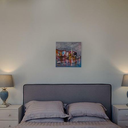 Serene Sea View Apartment In Corfu Old Town 外观 照片