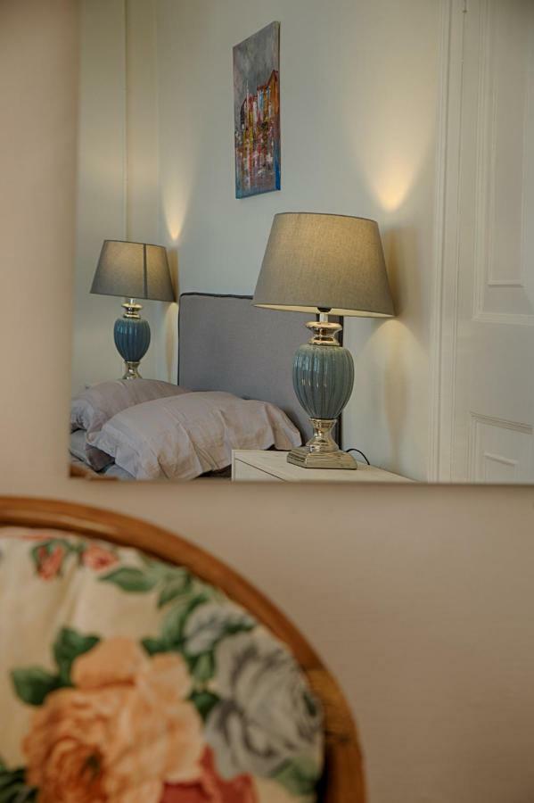 Serene Sea View Apartment In Corfu Old Town 外观 照片