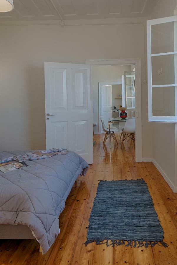 Serene Sea View Apartment In Corfu Old Town 外观 照片